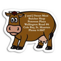 Cow Magnet